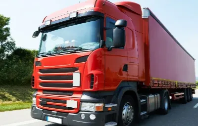 Ankara Yenikapı Ambar Kargo