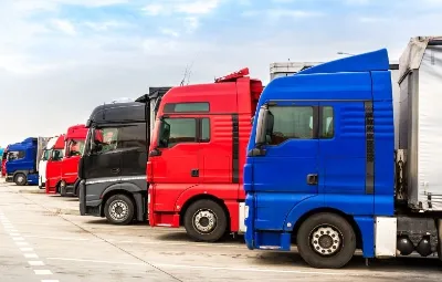 Ankara Yenikapı Ambar Nakliyat