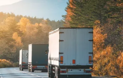 Ankara ile Yenikapı Arası Klima Taşıma