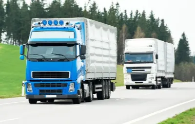 Ankara ile Yenikapı Arası Eşya Taşıma